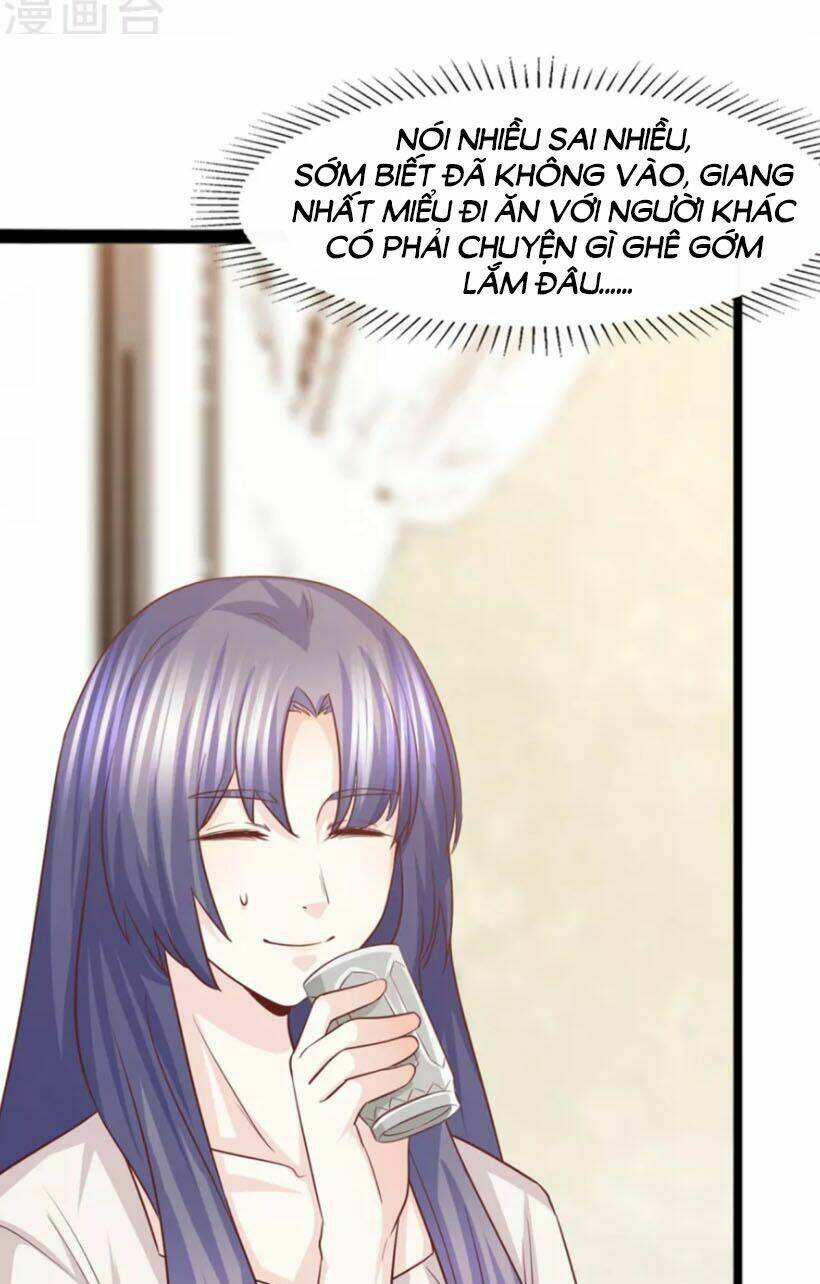 Ta Và Nam Thần Cởi Áo Ngủ Rồi: Chapter 45