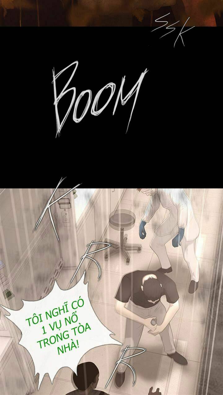 Dead Days: Chapter 53