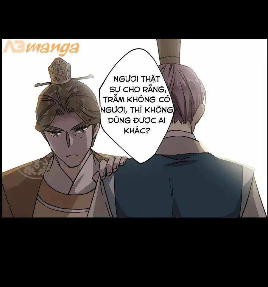 Thượng Quốc Phú Chi Thiên Đống Tuyết: Chapter 120