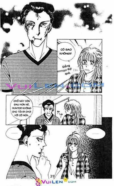 Tìm Anh - Look For Oppa: Chapter 1