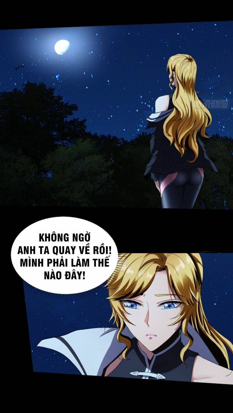 Phản Phái Yêu Tế: Chapter 16