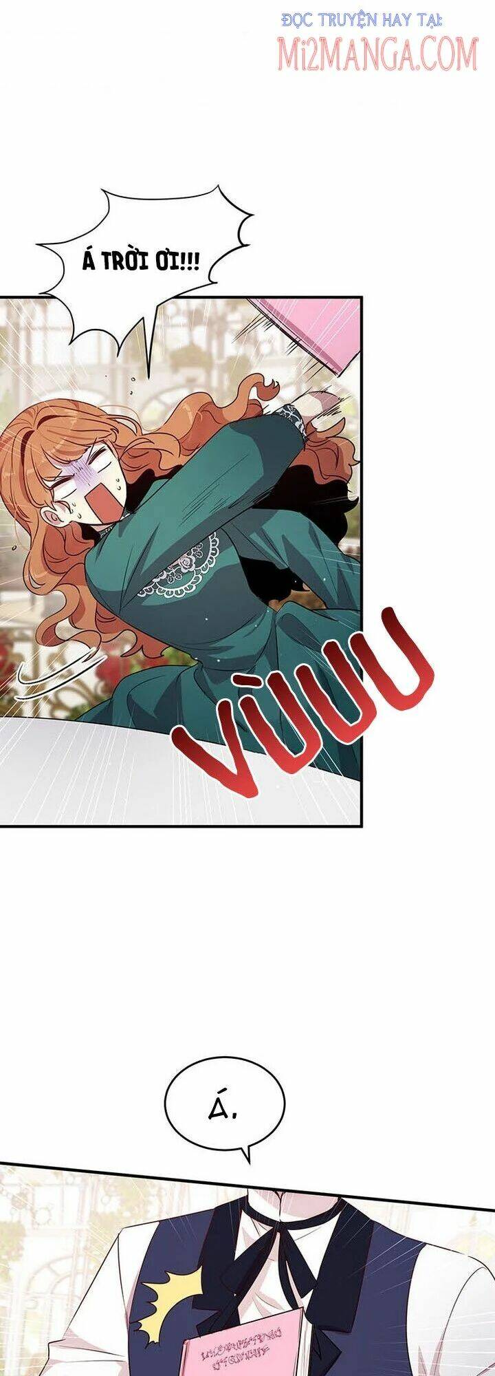 Công Tước, Loạn Vừa Thôi!: Chapter 112.5