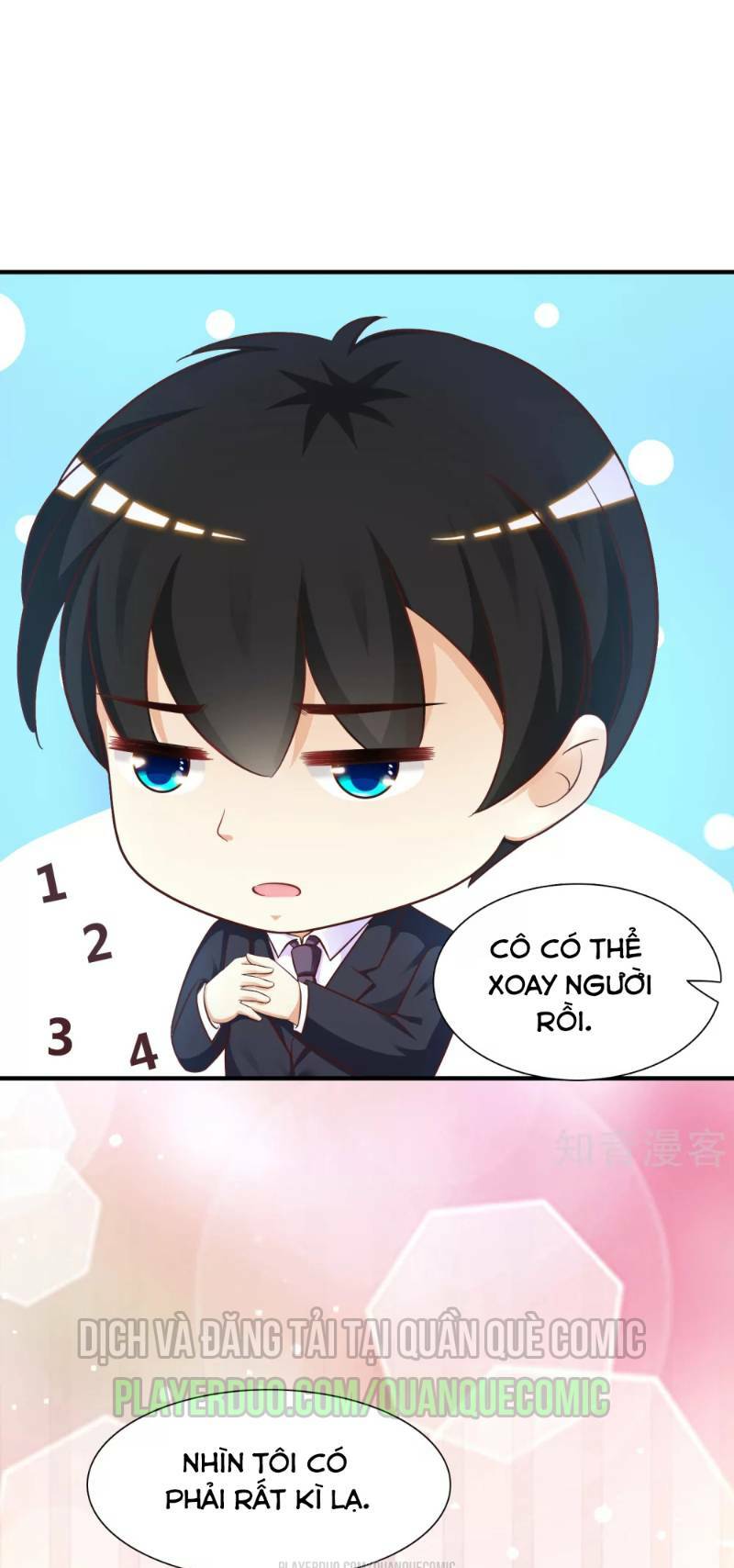 Tối Cường Vận Đào Hoa: Chapter 67