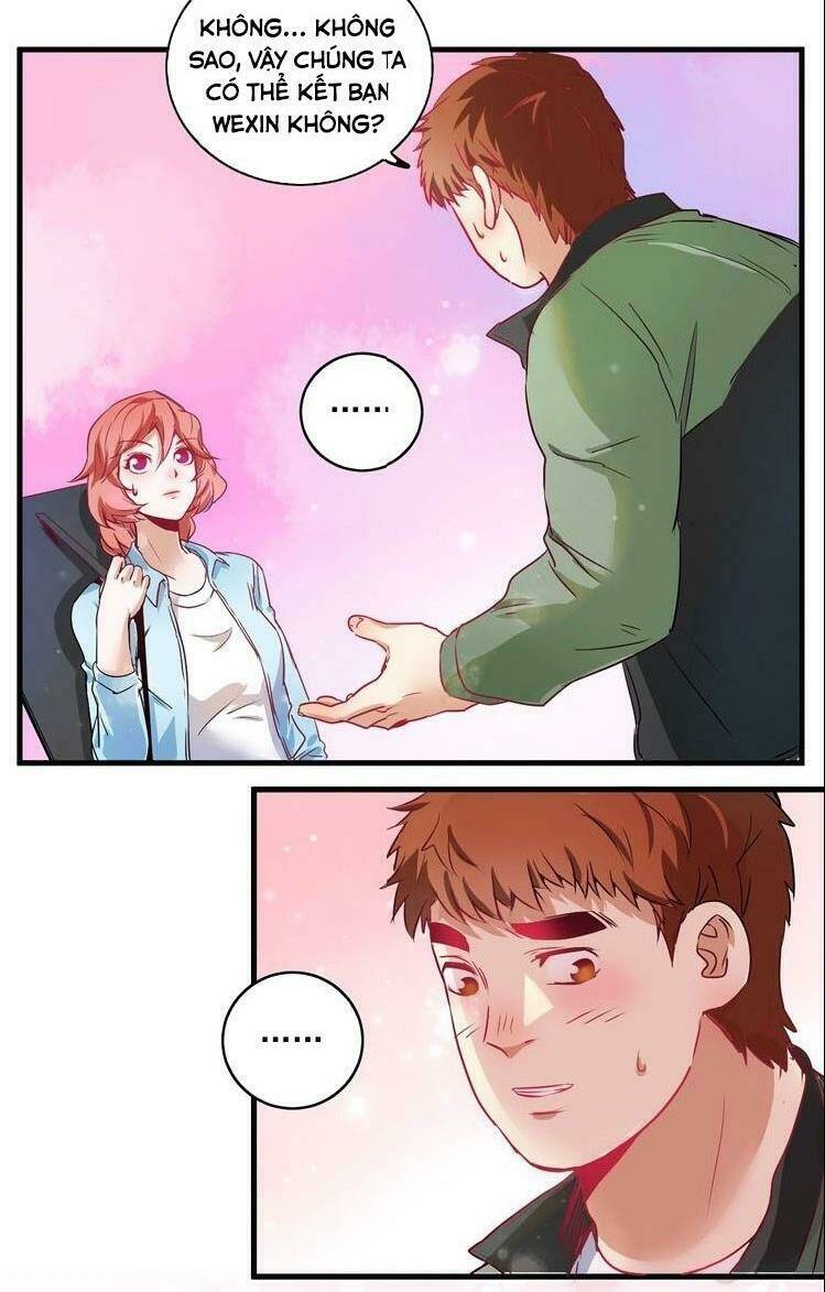 Ta Có Rất Nhiều Thành Tích: Chapter 10