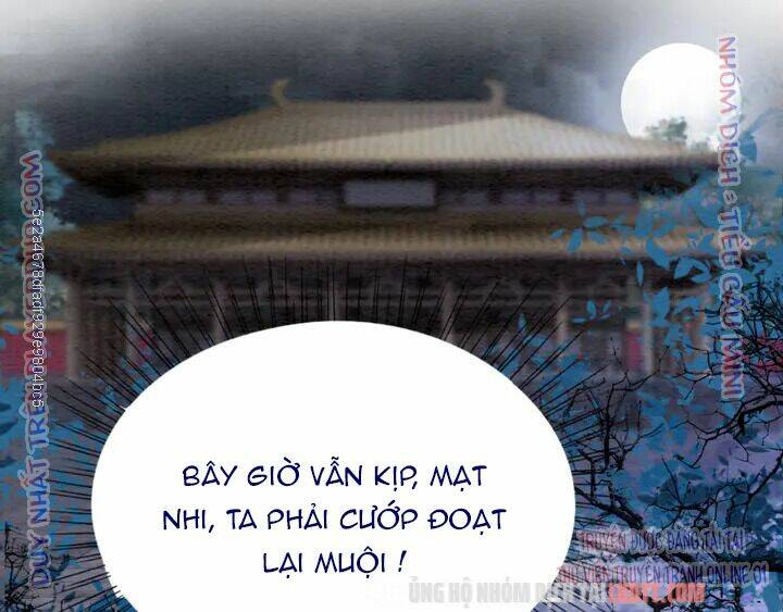 Trọng Sinh Bá Sủng Nhiếp Chính Vương Quá Mạnh Mẽ: Chapter 187