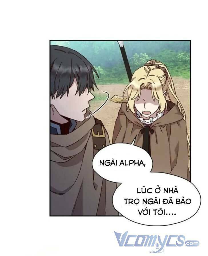 Hãy Cứu Tôi, Công Chúa: Chapter 14