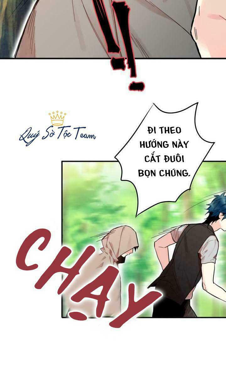 Tồn Tại Với Tư Cách Là Vợ Của Nam Chính: Chapter 7