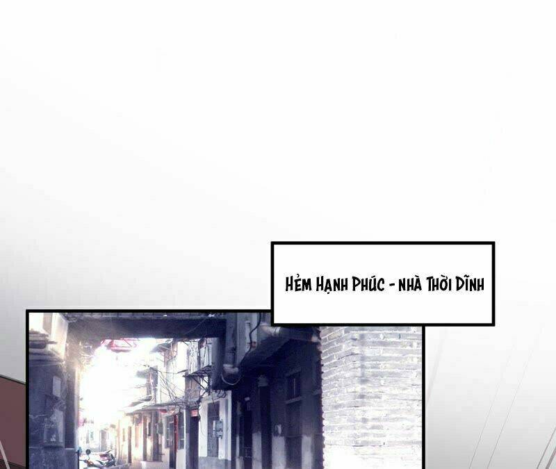 Chiến Lược Lãng Mạn Của Thịnh Thiếu: Chapter 27