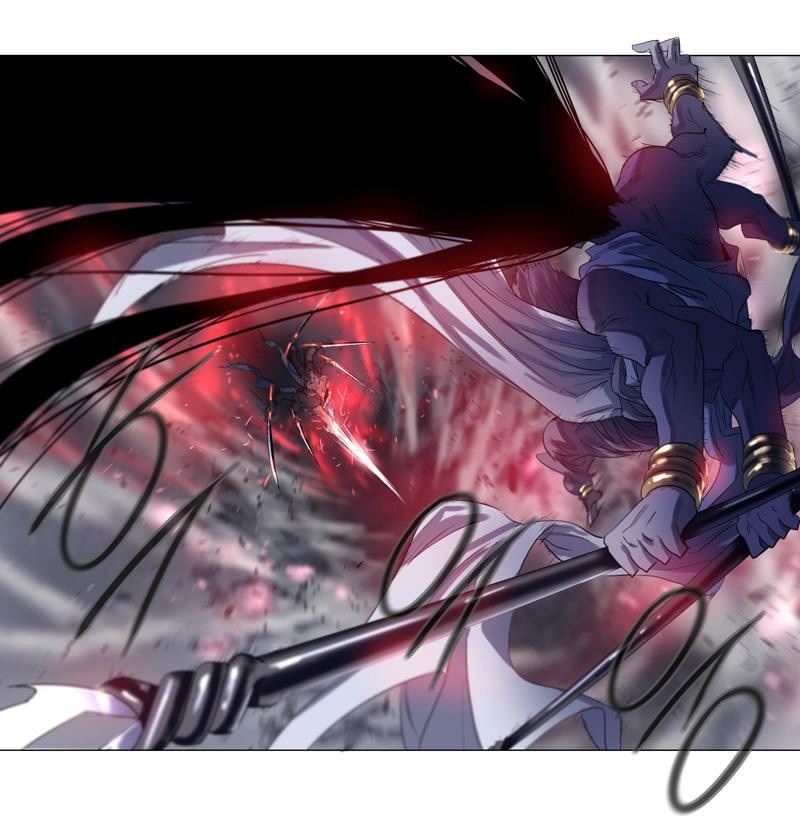 Soul Cartel: Chapter 101