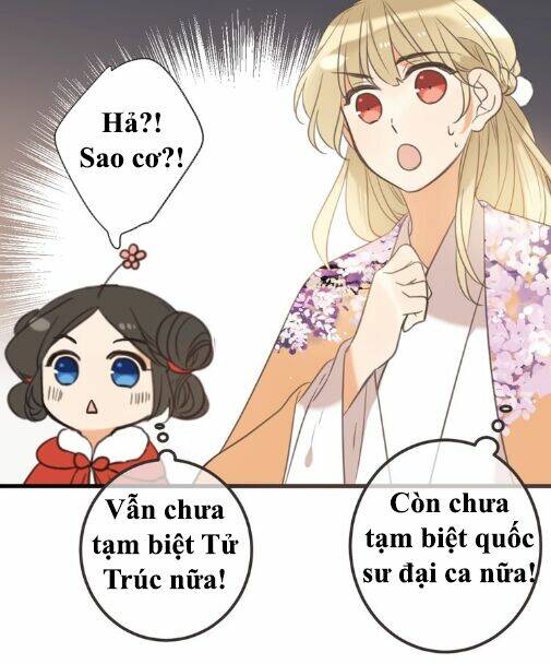 Bạn Trai Tôi Là Cẩm Y Vệ 2: Chapter 90