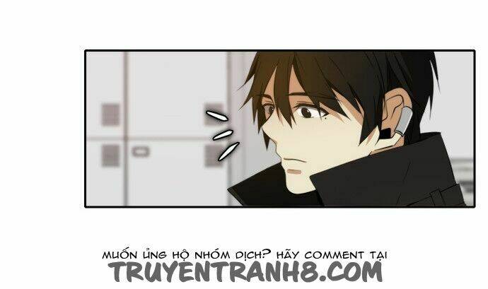 Trả Giá: Chapter 4