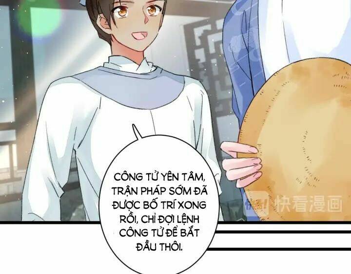 Hoa Nhan Sách: Chapter 136