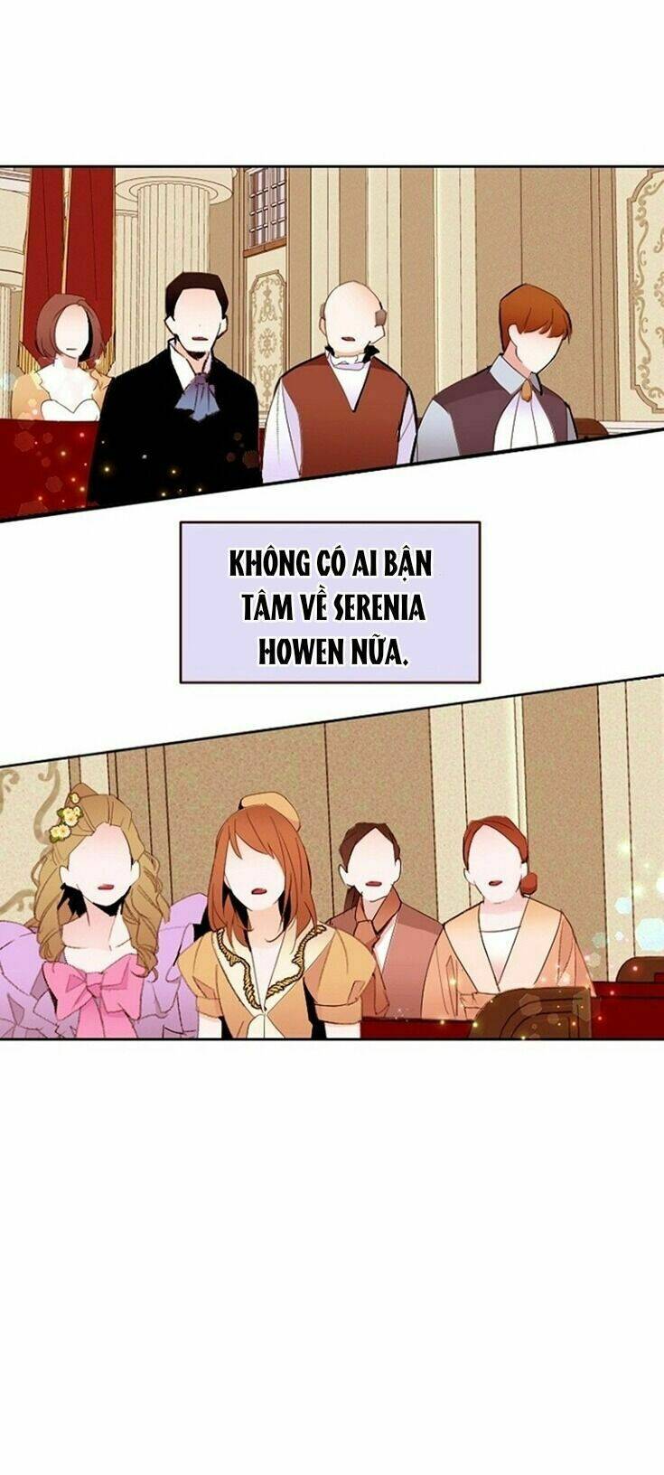 Cuộc Sống Rập Khuôn Của Một Quý Cô Tái Sinh!: Chapter 23