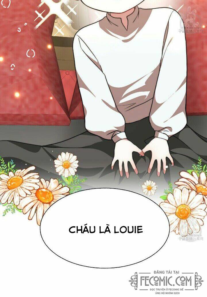 Công Chúa Bị Lãng Quên Muốn Sống Trong Hòa Bình: Chapter 23