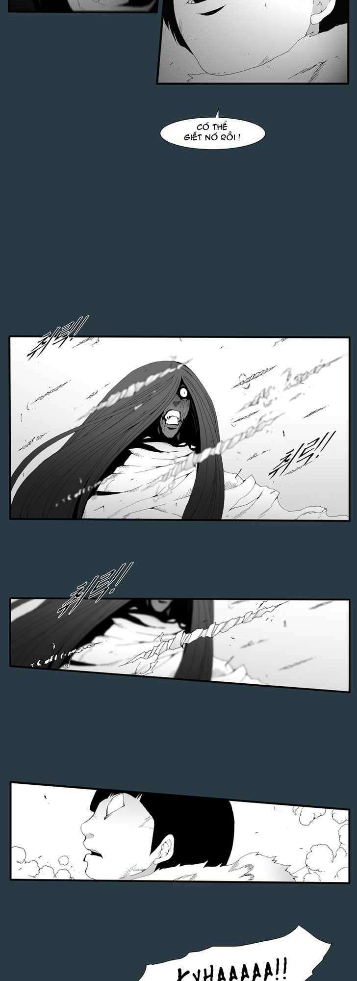 Siêu năng: Chapter 173