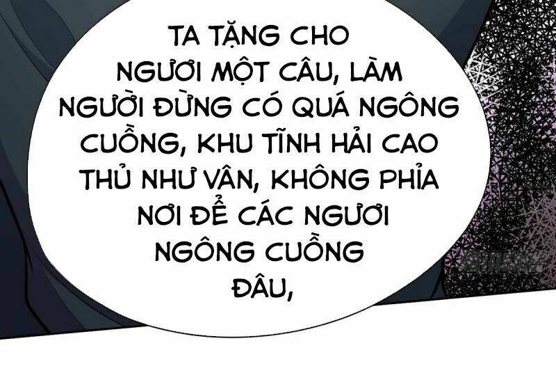 Vương Bài Thần Y: Chapter 37