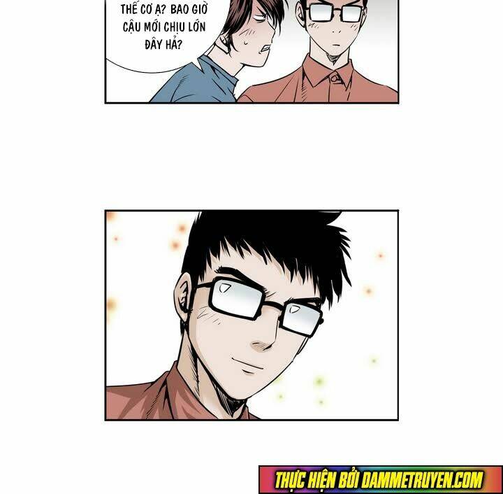 Double Casting: Chapter 26