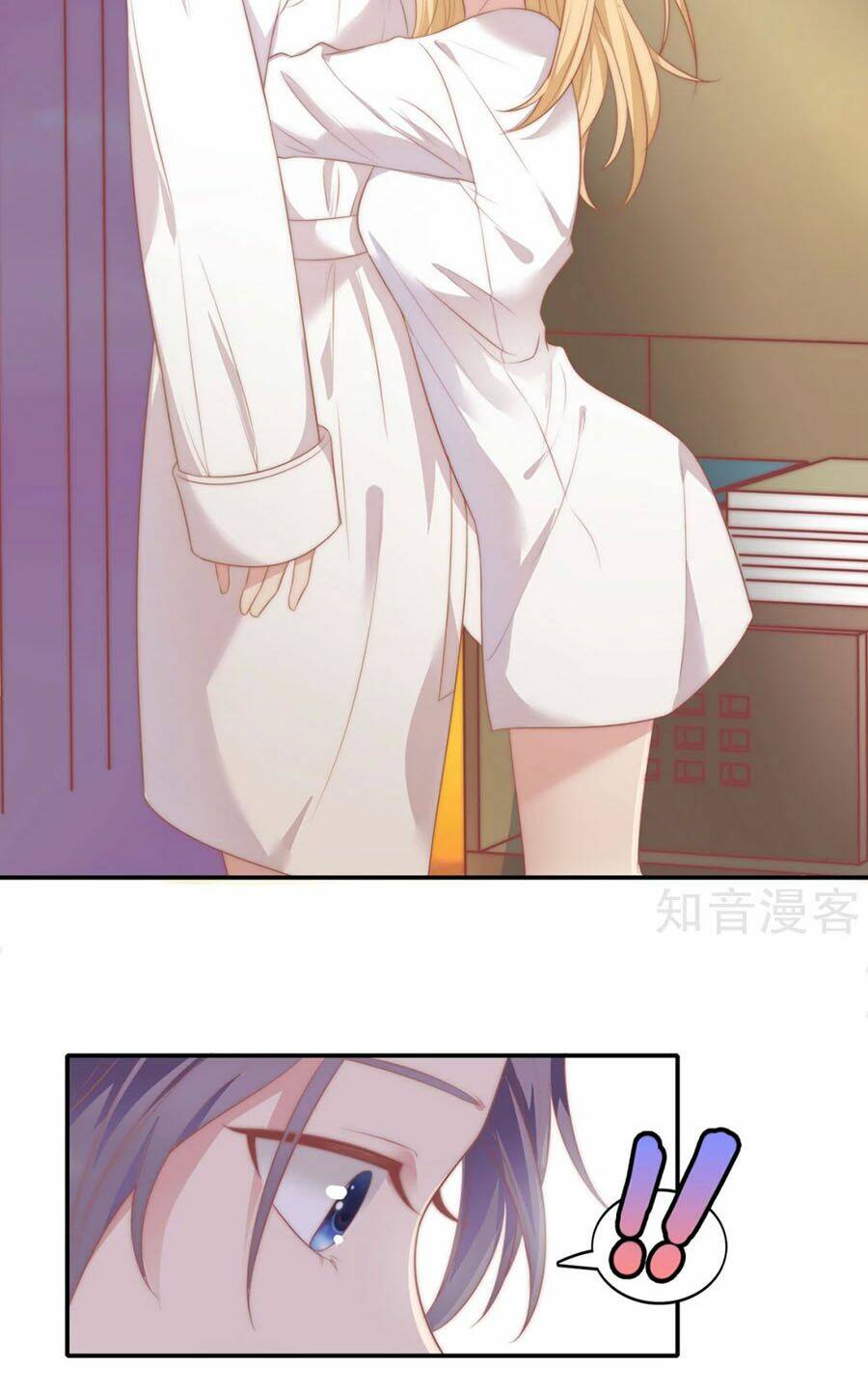 Hẹn Hò Siêu Tốc: Chapter 19
