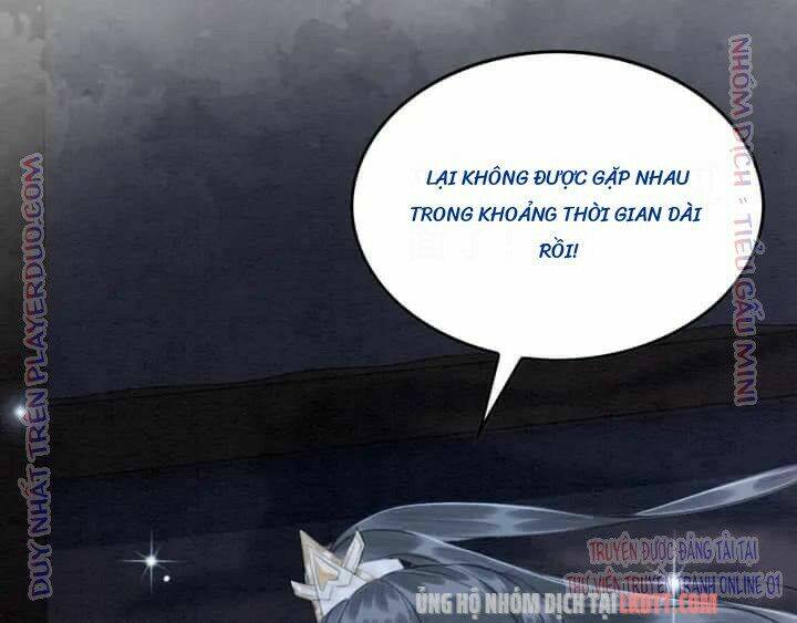 Trọng Sinh Bá Sủng Nhiếp Chính Vương Quá Mạnh Mẽ: Chapter 132