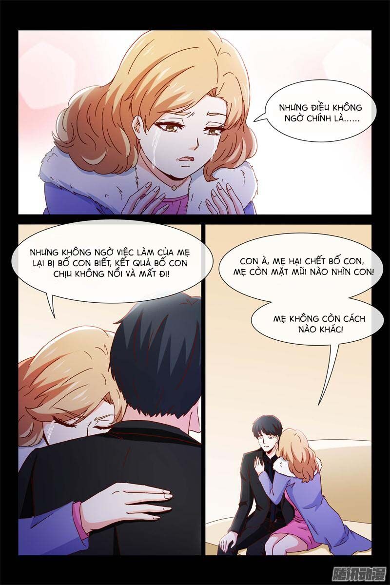 Tình Nhân Khế Ước Của Tổng Tài: Chapter 84
