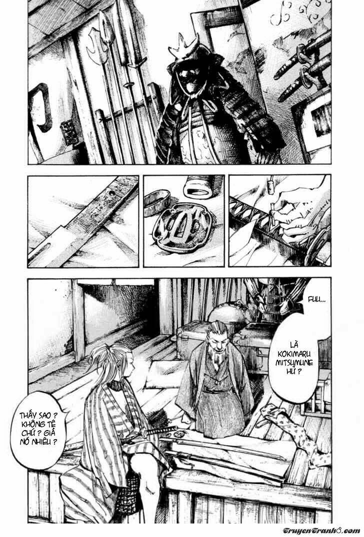 Sidooh: Chapter 11