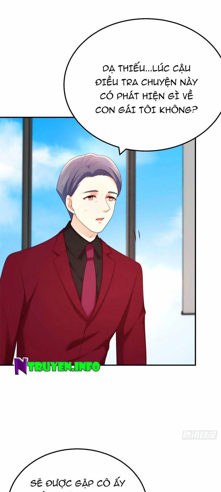 Nam Thần Truy Thê Chỉ Nam: Chapter 73