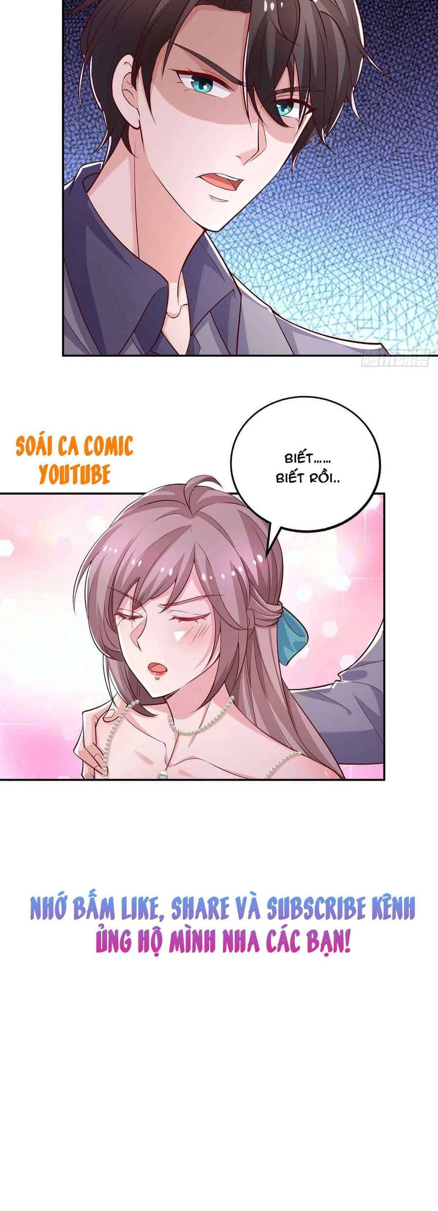 Trọng Sinh Chi Ngược Tra Nữ Vương: Chapter 44