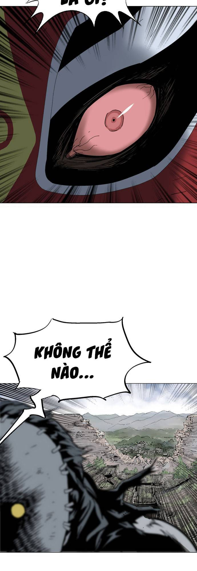 Cao Thủ 2: Chapter 18