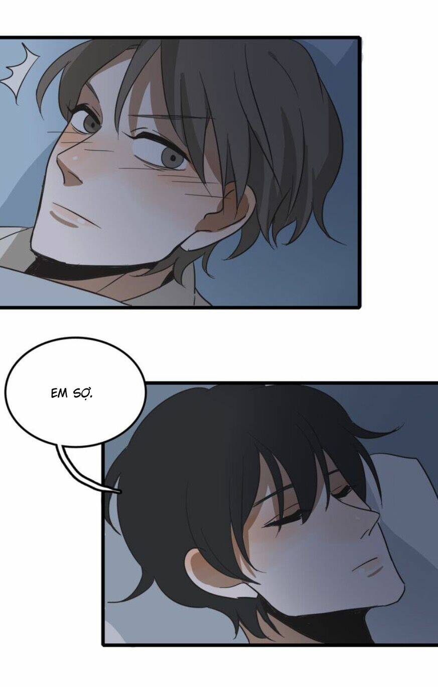 Tình Yêu Dưới Mái Hiên: Chapter 46