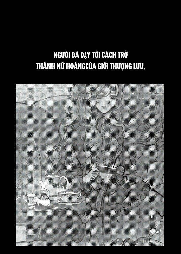 Hoàng Phi Bóng Tối: Chapter 2