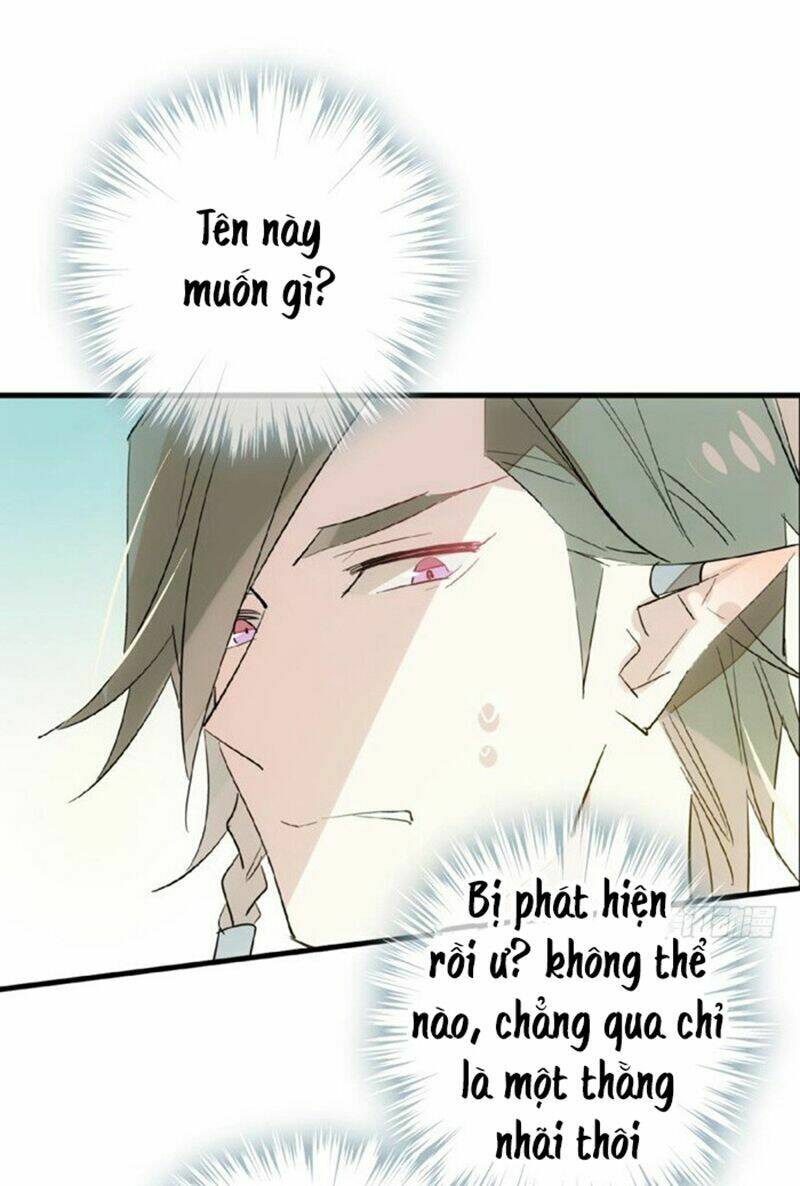 Sư Phụ Lại Trêu Chọc Ta: Chapter 31