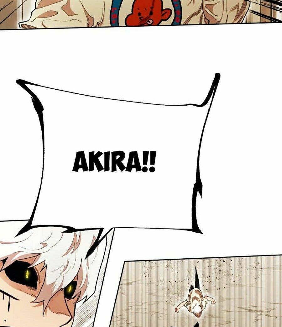 Hard Core Leveling Warrior Ss2: Chapter 85