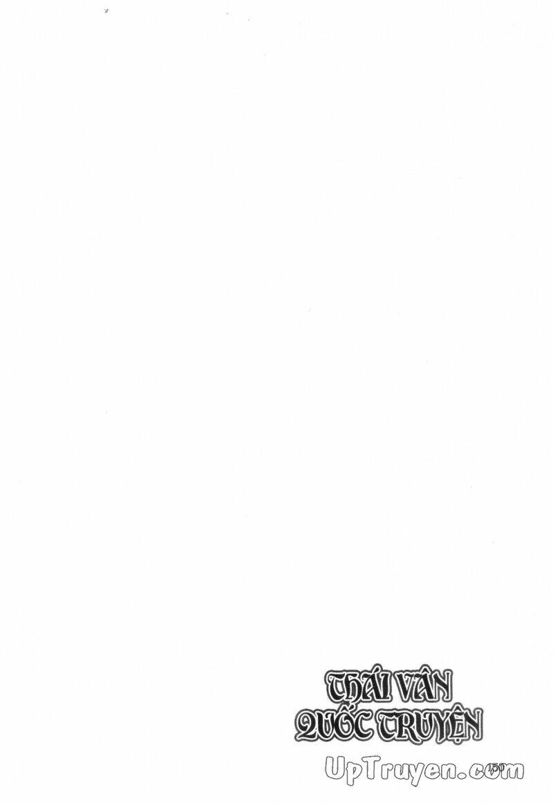 Thái Vân Quốc Truyện: Chapter 9