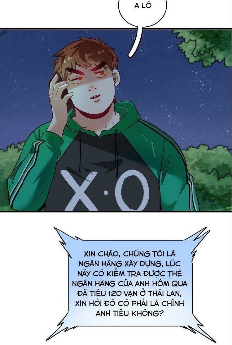 Ta Có Rất Nhiều Thành Tích: Chapter 20