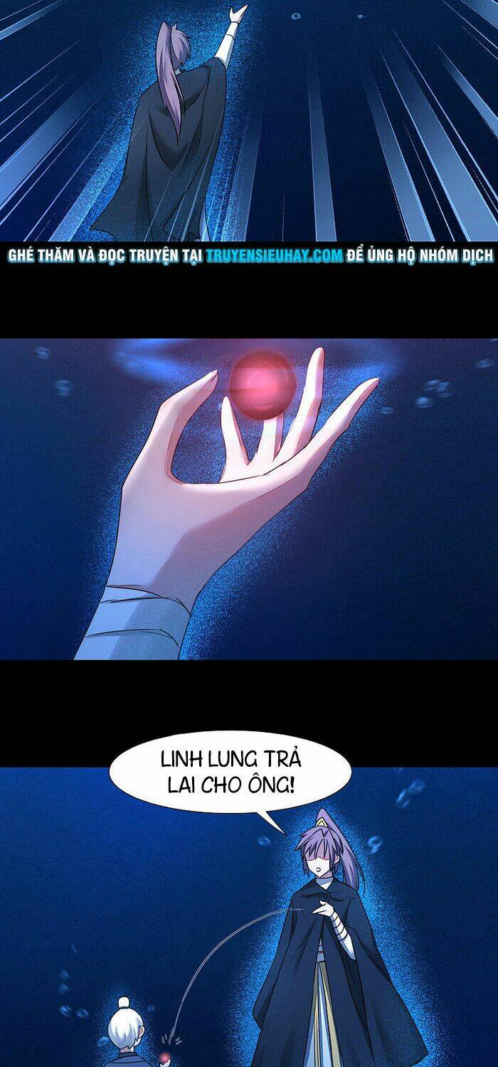Nghịch Chuyển Tiên Đồ: Chapter 182