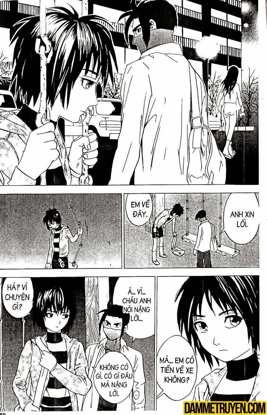 Ai Hơn Ai: Chapter 229