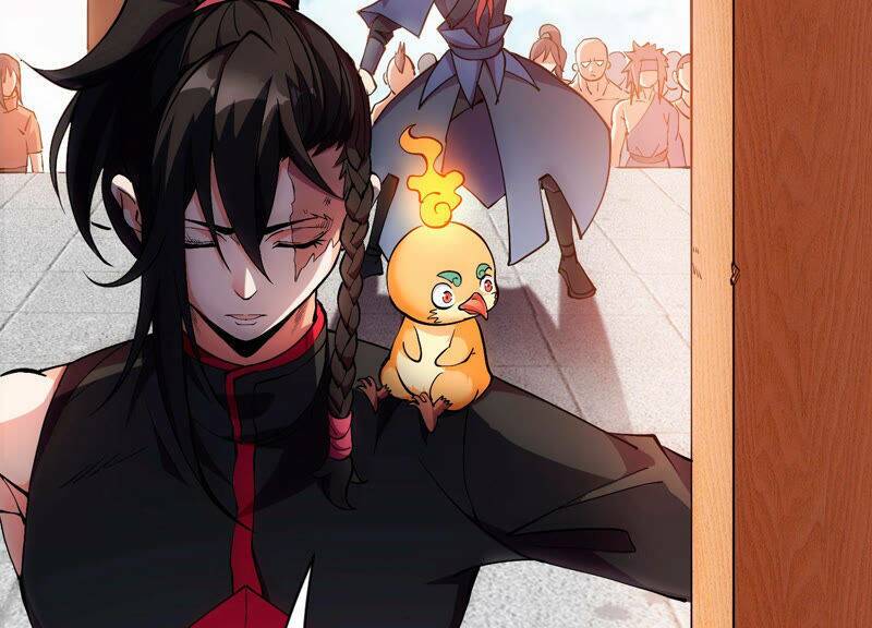 Yêu Linh Cứu Hỏa: Chapter 4