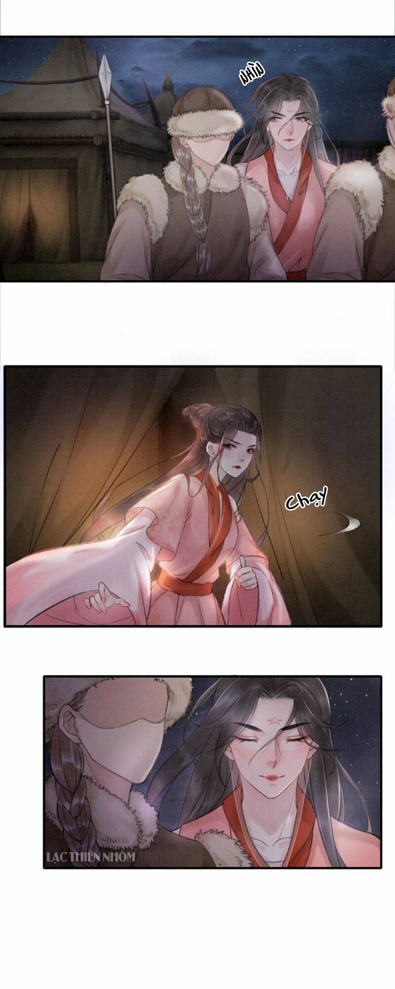 Trọng Sinh Bá Sủng Nhiếp Chính Vương Quá Mạnh Mẽ: Chapter 41