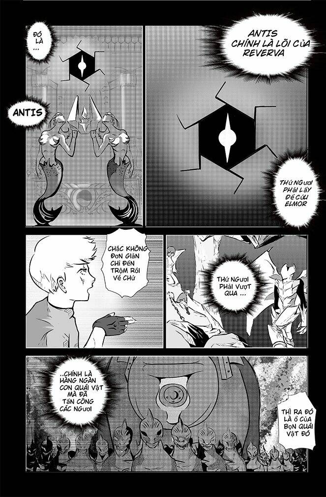Noa: Chapter 37