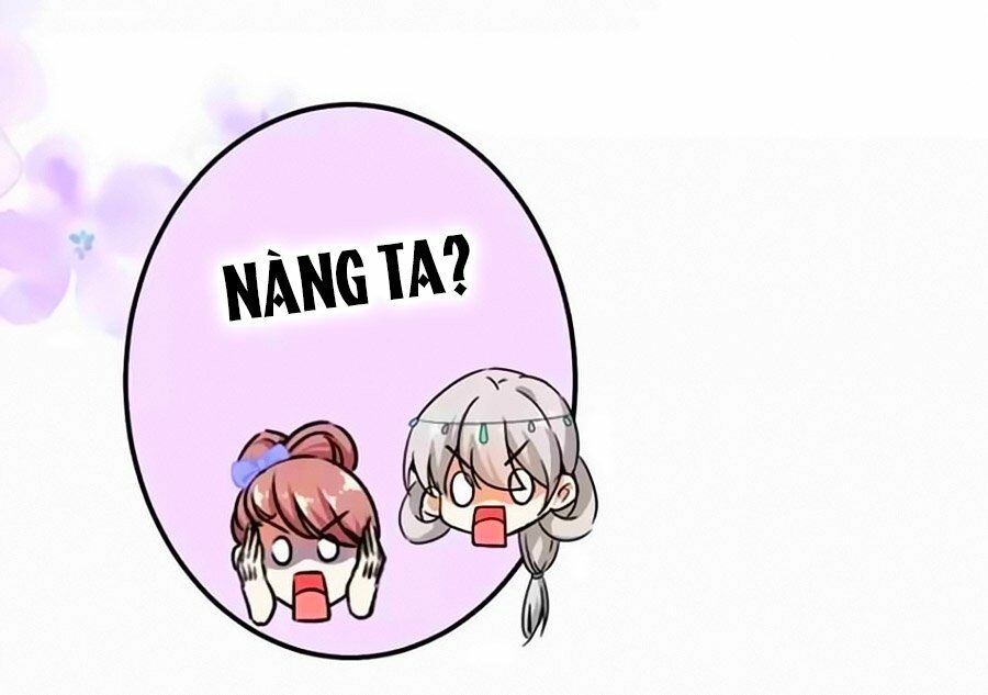Vương Gia ! Ngươi Thật Bỉ Ổi !: Chapter 379