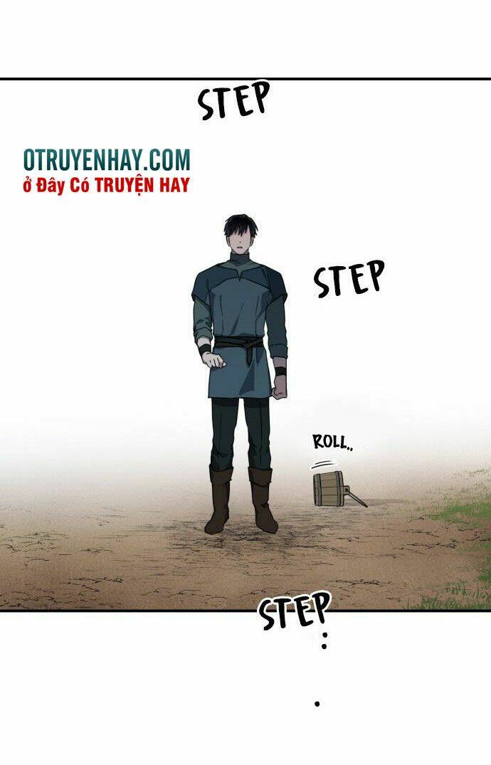 LÂU ĐÀI VÔ DANH: Chapter 30