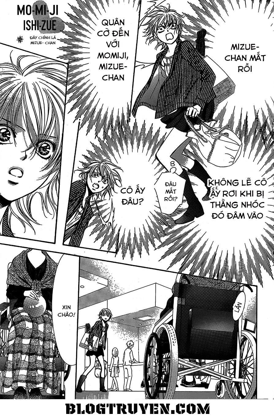 Thách Thức Tuyệt Vời: Chapter 238