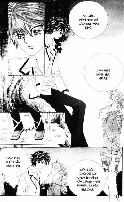 Cấm Hôn: Chapter 56