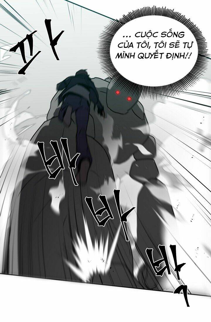 Tôi Trở Lại Với Sức Mạnh Cấp Ss: Chapter 1