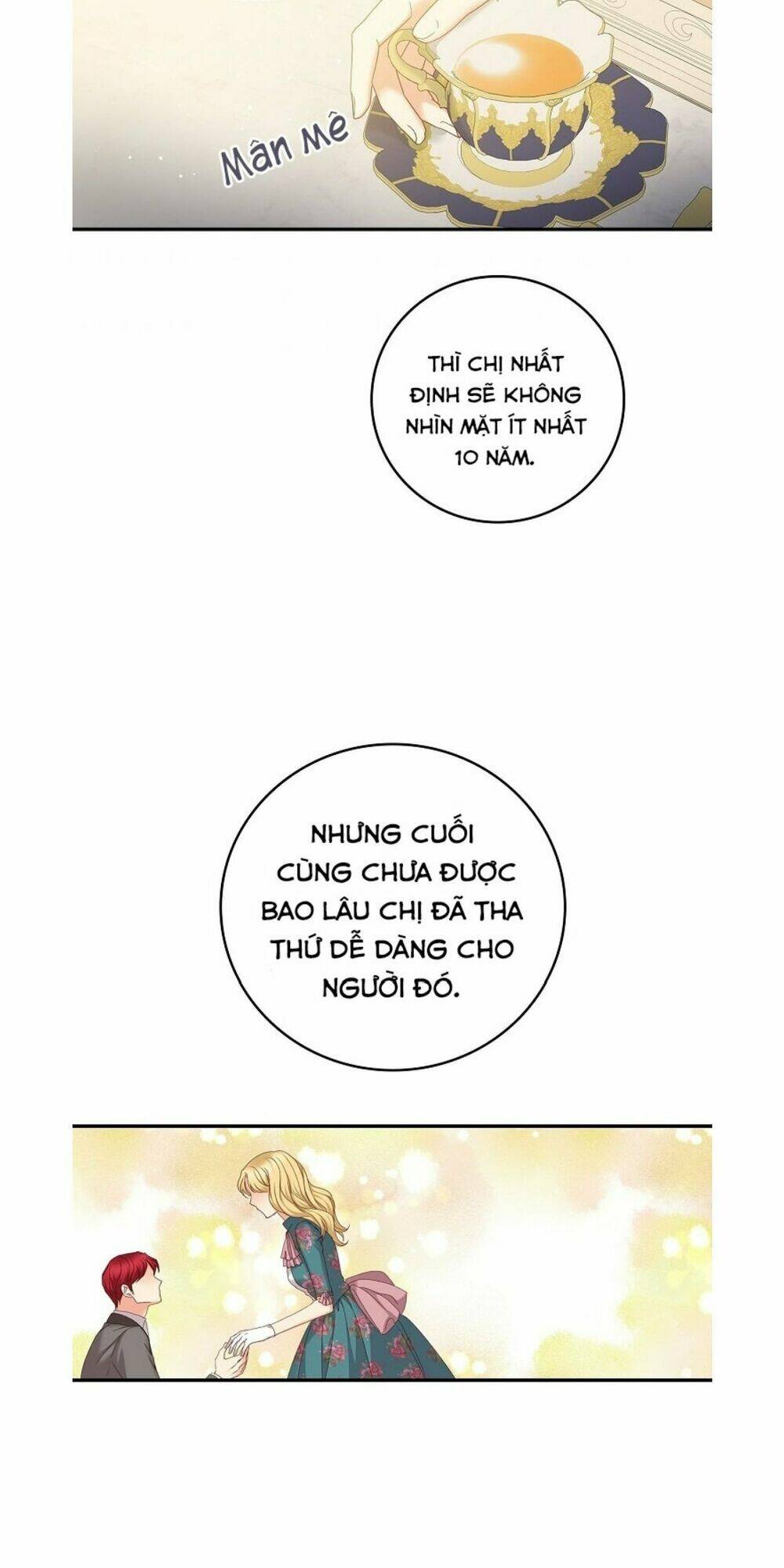 Đừng Chọc Đứa Em Gái Bé Bỏng Của Chúng Tôi: Chapter 68