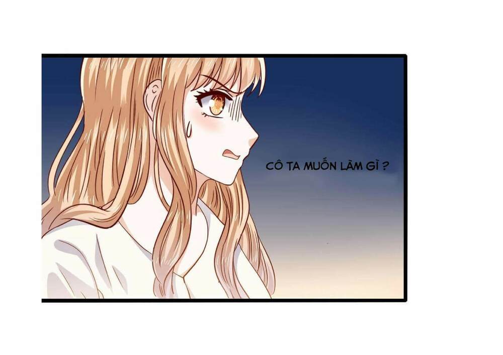 Lăng Thiếu! Nhẹ Một Chút, Đau: Chapter 14