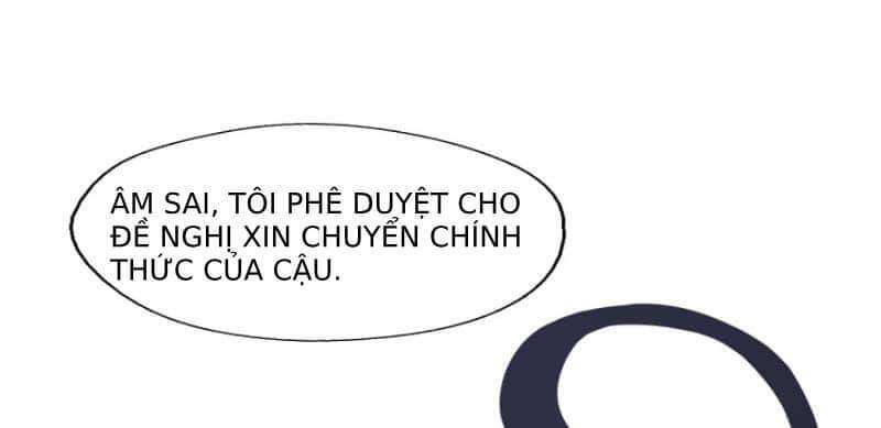 Chạy Đi Âm Sai: Chapter 41
