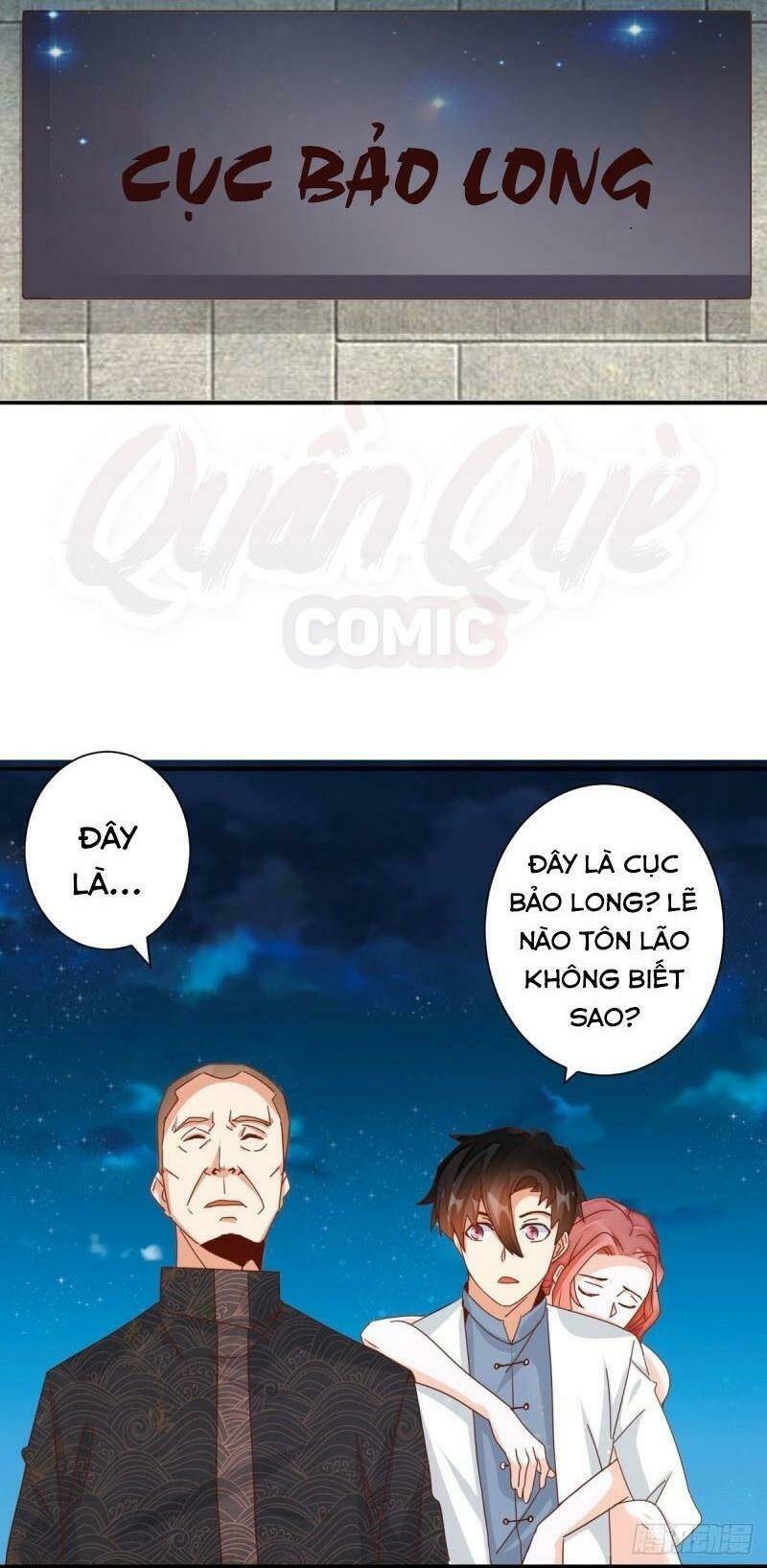 Đô Thị Siêu Cấp Y Sinh: Chapter 19