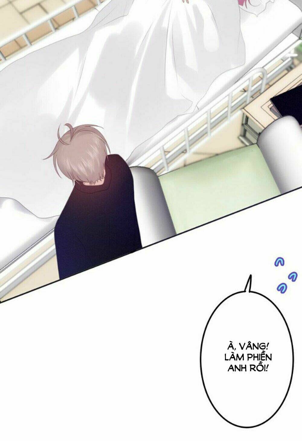 Tháng Sáu Kì Diệu: Chapter 49