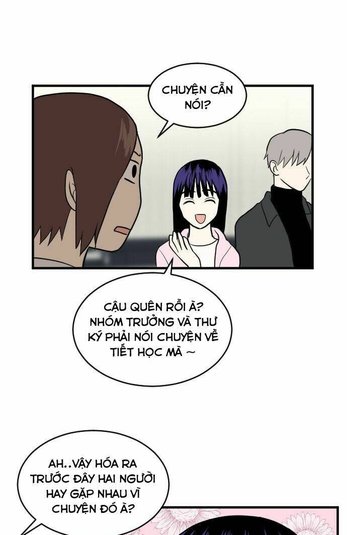 Người Đẹp Gangnam: Chapter 15